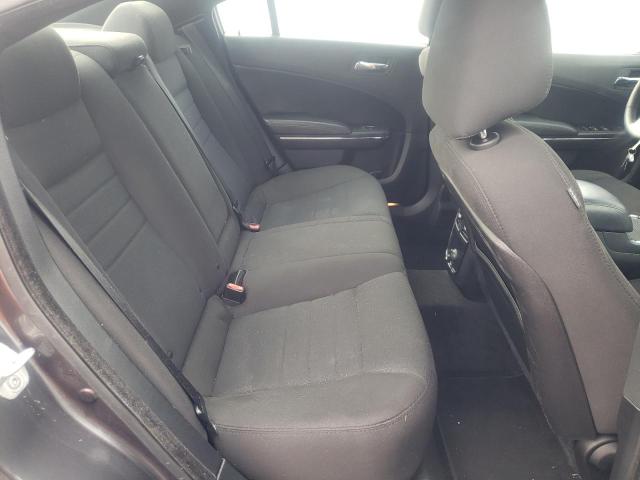Photo 6 from auction – 2013 DODGE CHARGER SE with VIN 2C3CDXBG1DH730218