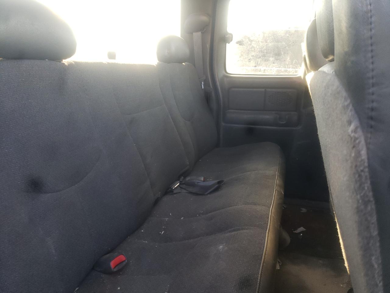 Photo 6 from auction – 2004 CHEVROLET SILVERADO with VIN 1GCEC19X84Z216618