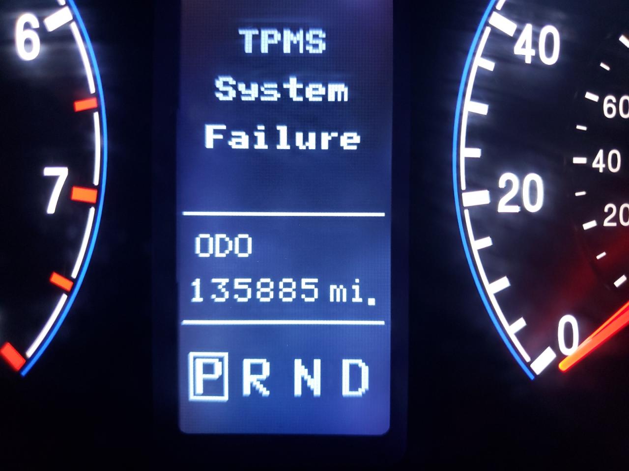 Photo 8 from auction – 2011 HYUNDAI AZERA GLS with VIN KMHFC4DF1BA527061
