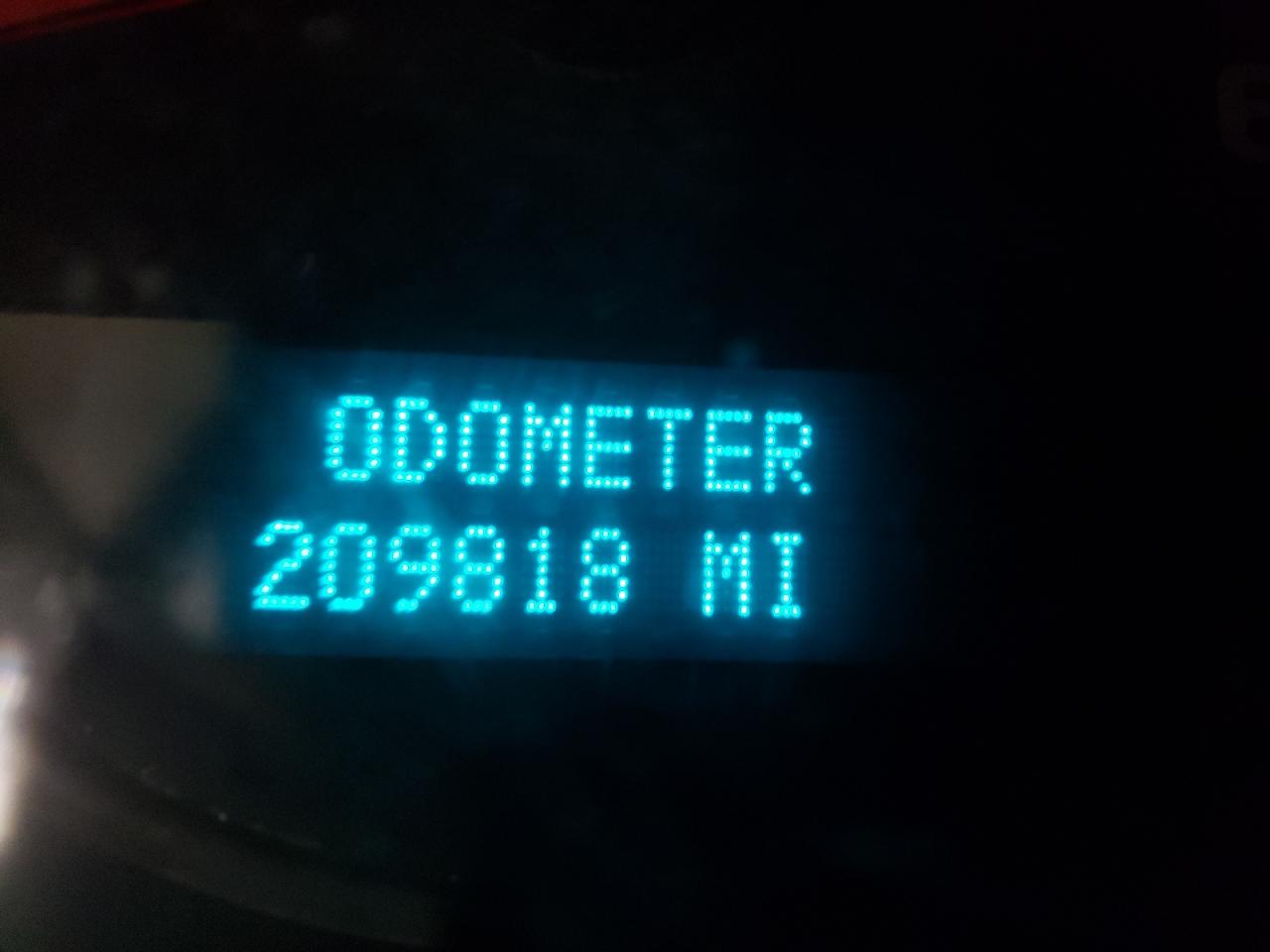 Photo 8 from auction – 2010 CHEVROLET SILVERADO with VIN 1GCSKPE3XAZ290677