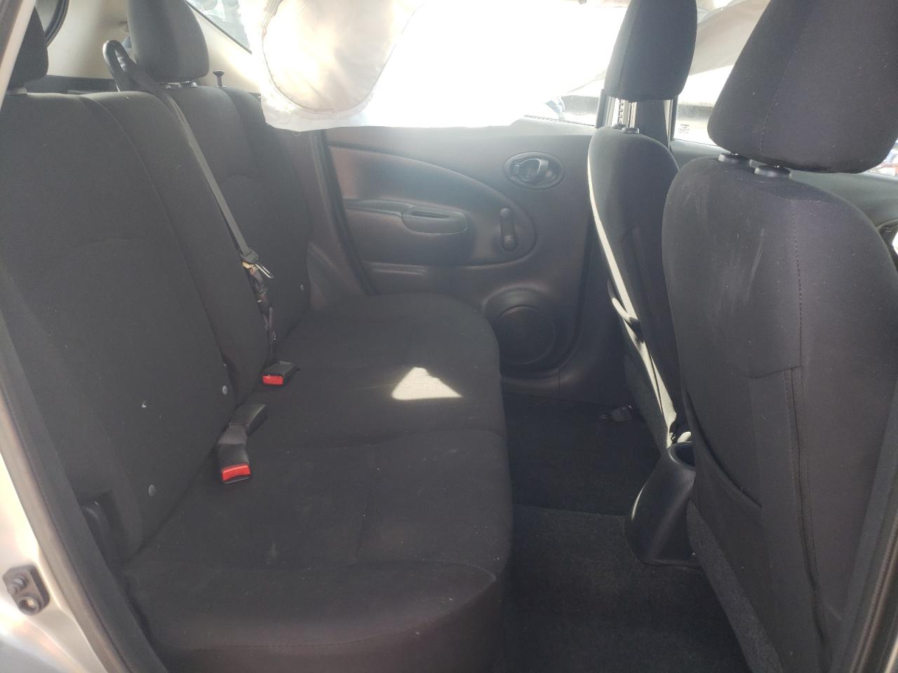 Photo 6 from auction – 2014 NISSAN VERSA NOTE with VIN 3N1CE2CP0EL375774