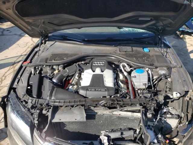 Photo 7 from auction – 2014 AUDI A7 PRESTIG with VIN WAU2GBFC0EN053192