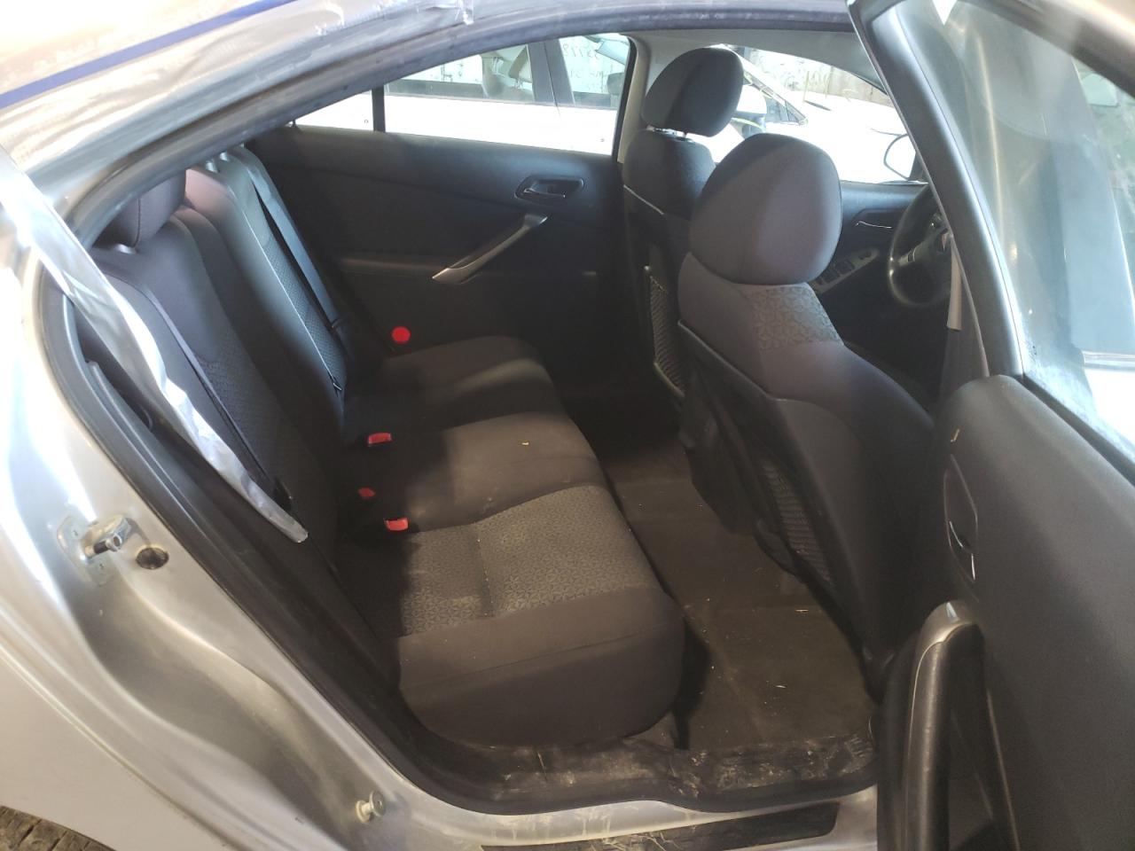 Photo 6 from auction – 2007 PONTIAC G6 BASE with VIN 1G2ZG58N374100648
