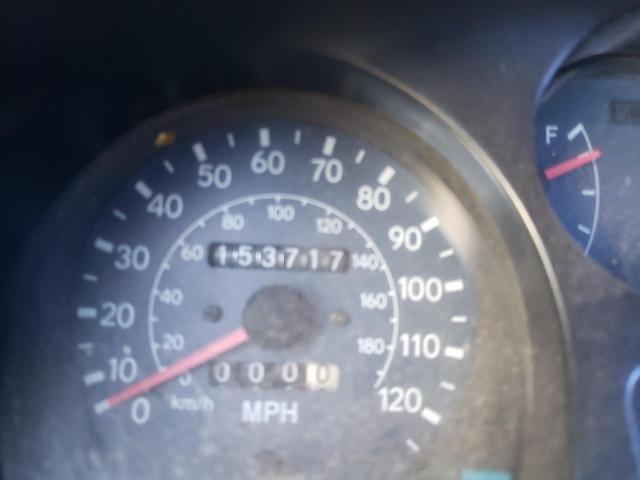 Photo 8 from auction – 1997 TOYOTA RAV4 with VIN JT3HP10V0V0123910