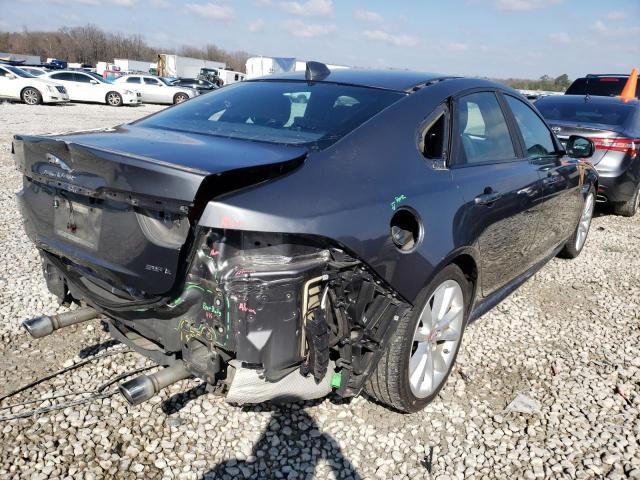 Photo 4 from auction – 2016 JAGUAR XF R - SPO with VIN SAJBF4BV7GCY04734