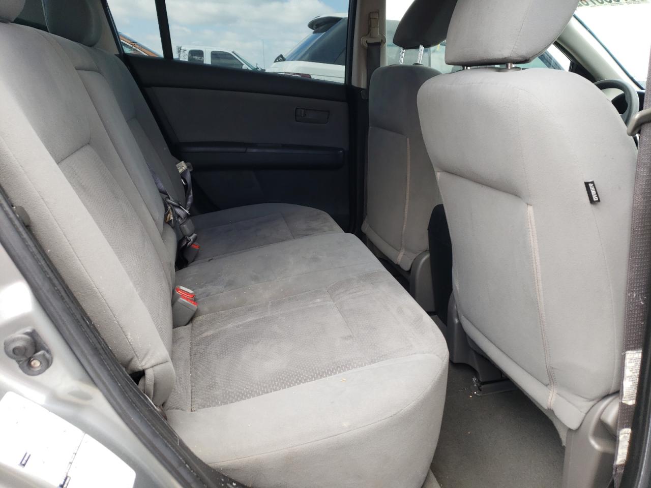 Photo 6 from auction – 2011 NISSAN SENTRA 2.0 with VIN 3N1AB6AP1BL652812