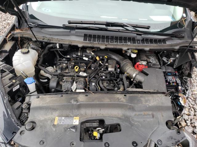 Photo 7 from auction – 2020 FORD EDGE SEL with VIN 2FMPK4J90LBA71520