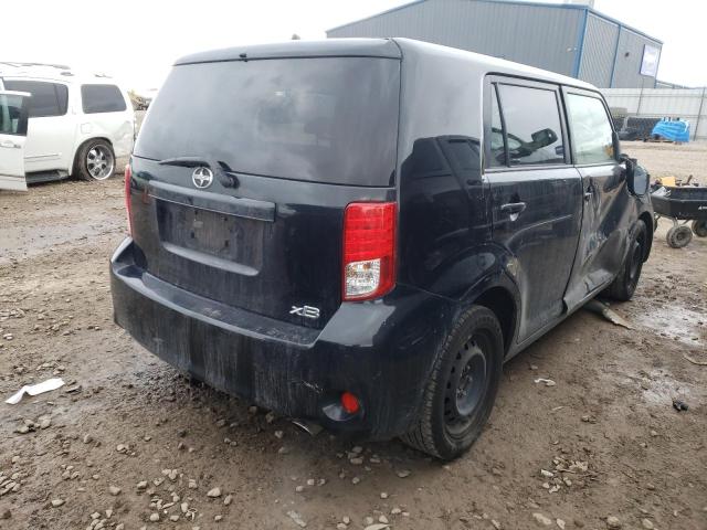 Photo 4 from auction – 2012 TOYOTA SCION XB with VIN JTLZE4FE8CJ015223