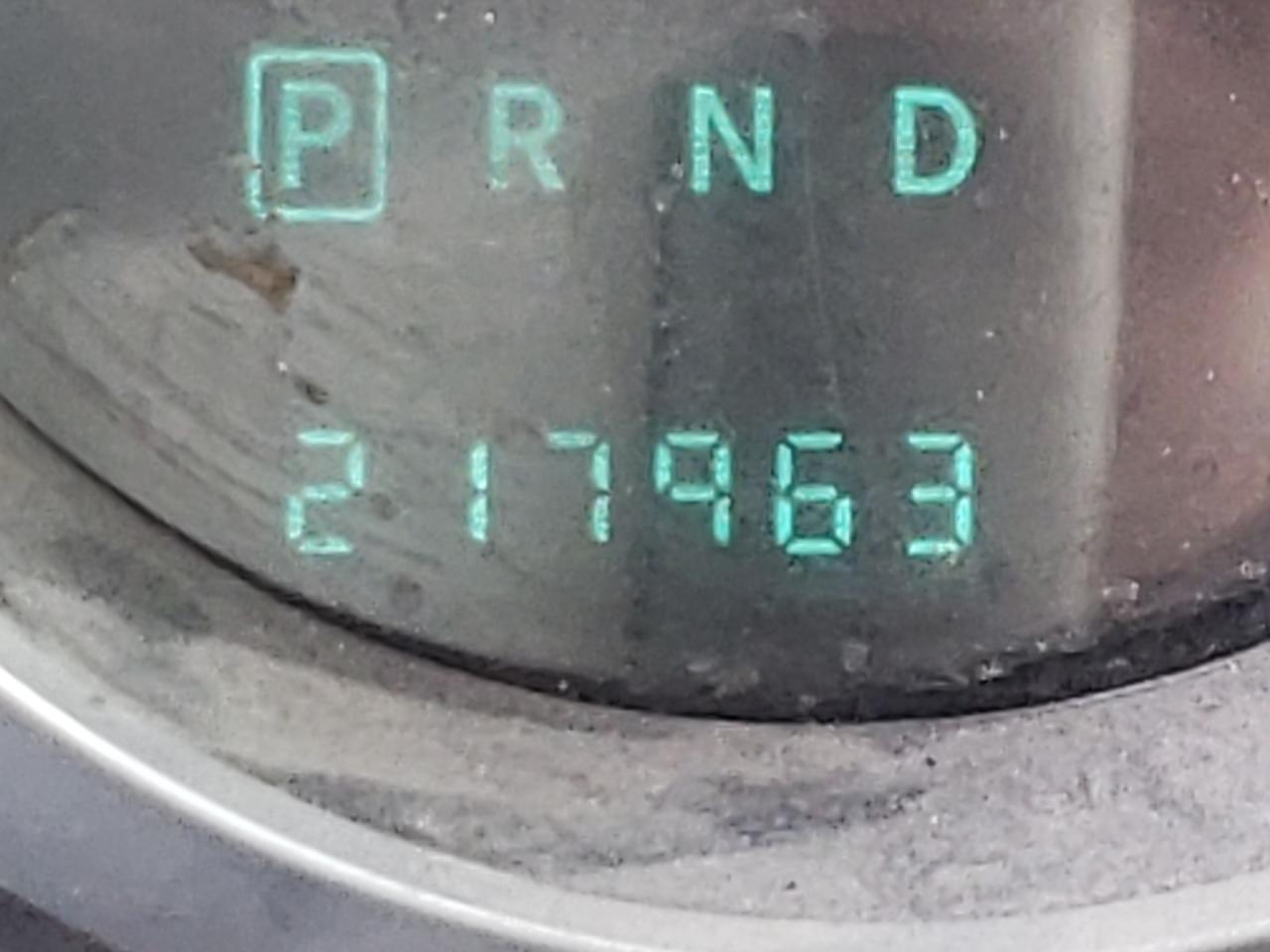 Photo 8 from auction – 2010 DODGE GRAND CARA with VIN 2D4RN4DE6AR380350