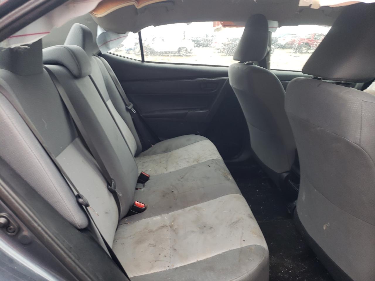 Photo 6 from auction – 2018 TOYOTA COROLLA L with VIN 2T1BURHEXJC072381