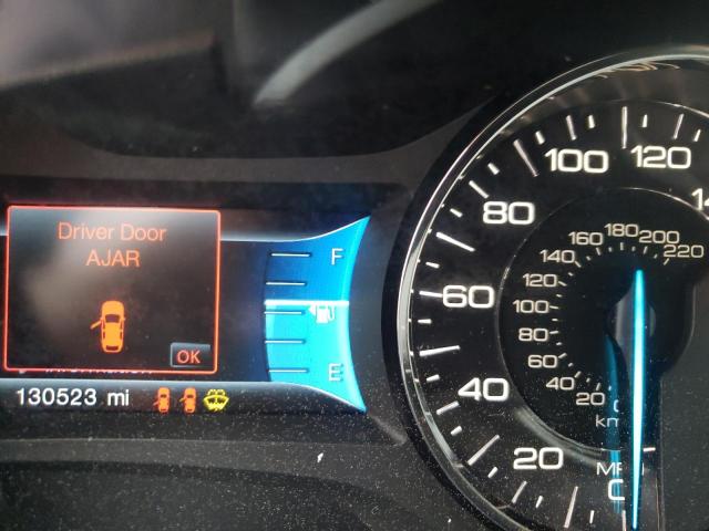 Photo 8 from auction – 2012 FORD EDGE SEL with VIN 2FMDK3J97CBA32484