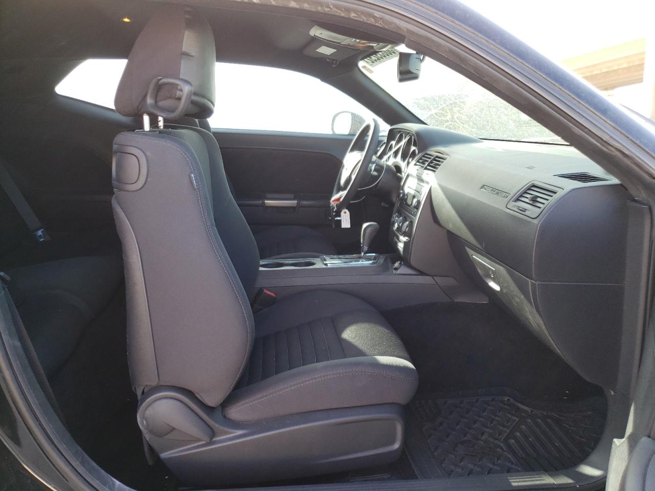 Photo 5 from auction – 2014 DODGE CHALLENGER with VIN 2C3CDYBT9EH304443
