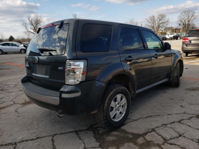 Photo 4 from auction – 2009 MERCURY MARINER with VIN 4M2CU91799KJ20294