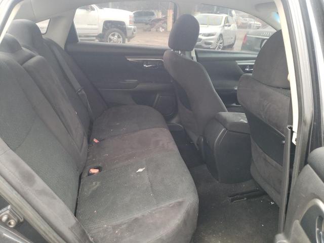 Photo 6 from auction – 2014 NISSAN ALTIMA 2.5 with VIN 1N4AL3AP5EC167829