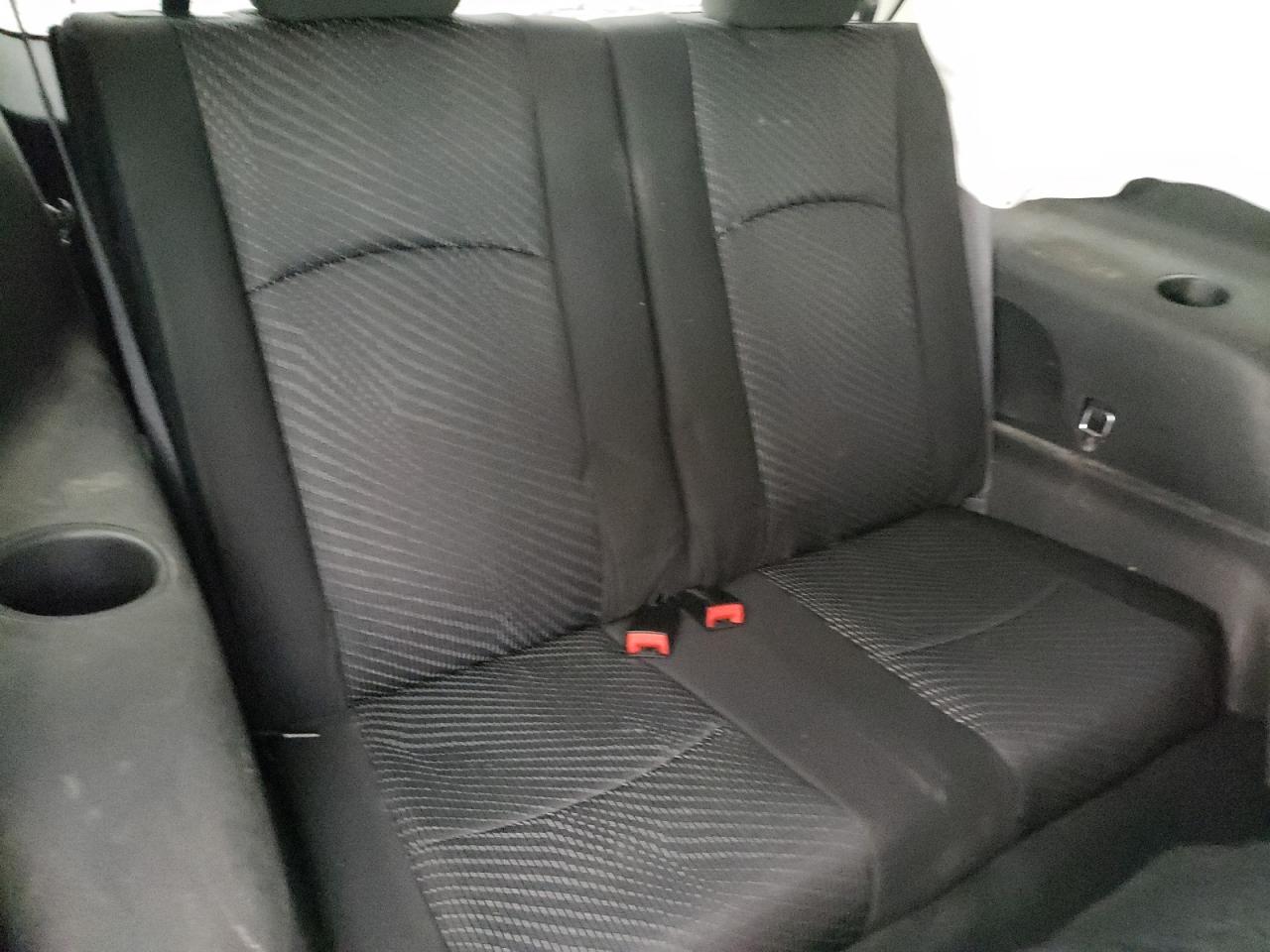 Photo 9 from auction – 2016 DODGE JOURNEY SX with VIN 3C4PDCBG9GT194541