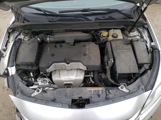 Photo 7 from auction – 2015 CHEVROLET MALIBU LS with VIN 1G11A5SL4FU135837