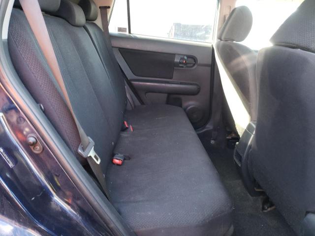 Photo 6 from auction – 2008 TOYOTA SCION with VIN JTLKE50E681008262