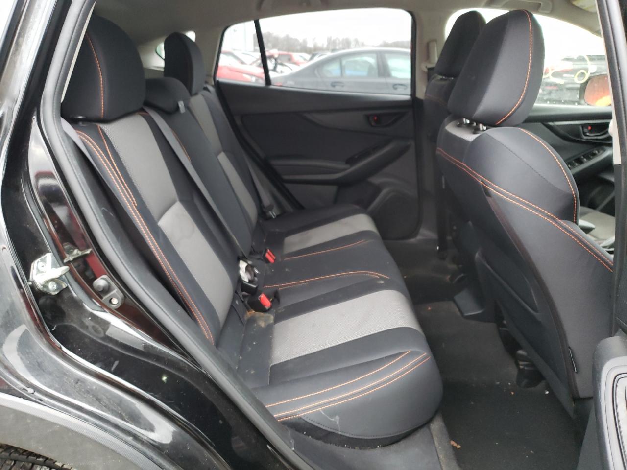 Photo 6 from auction – 2018 SUBARU CROSSTREK with VIN JF2GTABC2JH306950