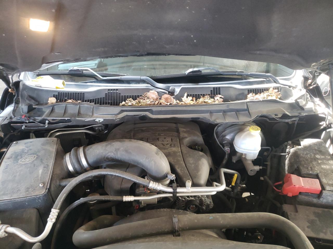 Photo 7 from auction – 2016 RAM 1500 SPORT with VIN 1C6RR7HT0GS252552