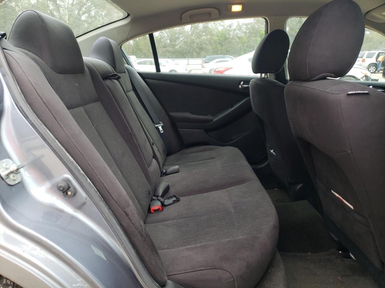 Photo 6 from auction – 2011 NISSAN ALTIMA BAS with VIN 1N4AL2AP3BN485510