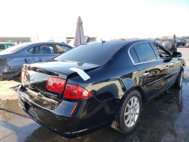 Photo 4 from auction – 2008 BUICK LUCERNE CX with VIN 1G4HD57208U125544
