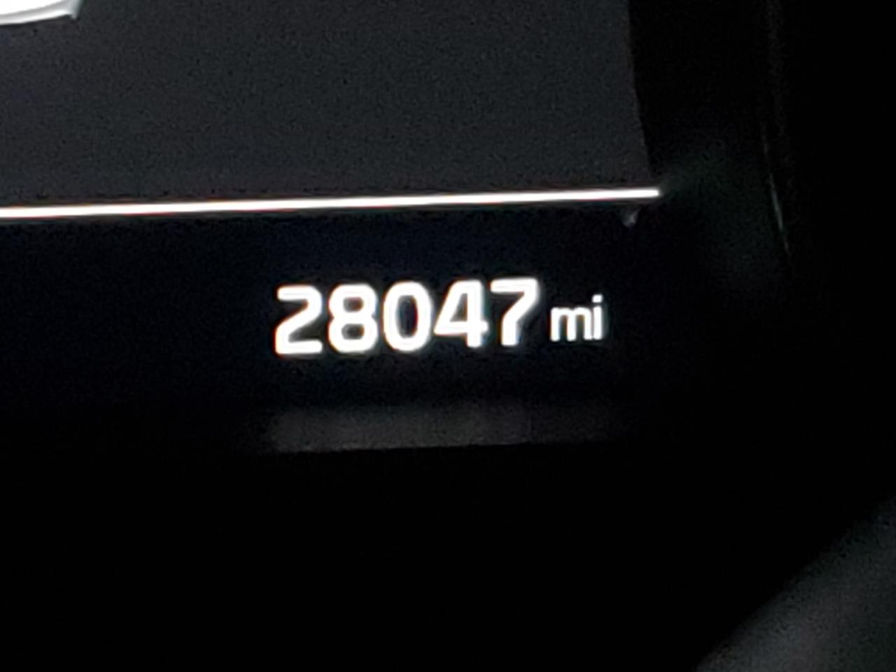 Photo 8 from auction – 2020 KIA STINGER GT with VIN KNAE45LC2L6083197