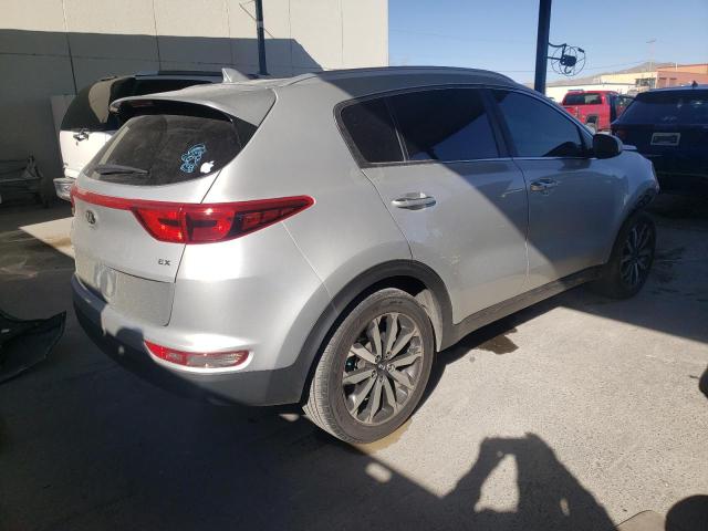 Photo 4 from auction – 2017 KIA SPORTAGE E with VIN KNDPN3AC5H7233563