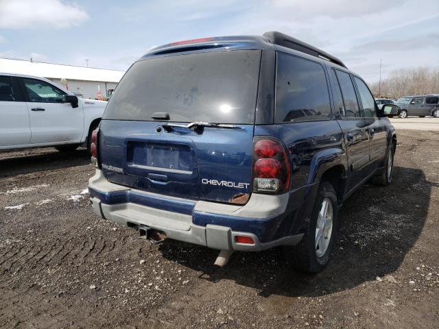 Photo 4 from auction – 2003 CHEVROLET TRAILBLAZE with VIN 1GNET16PX36216843