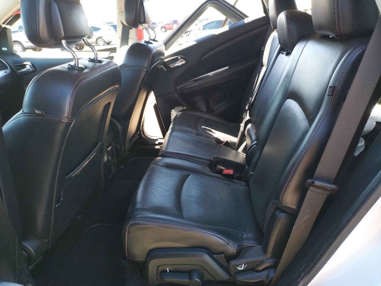 Photo 6 from auction – 2017 DODGE JOURNEY GT with VIN 3C4PDCEG1HT538313