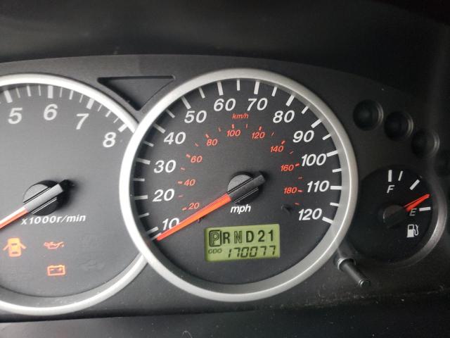 Photo 8 from auction – 2004 MAZDA TRIBUTE ES with VIN 4F2CZ961X4KM34167