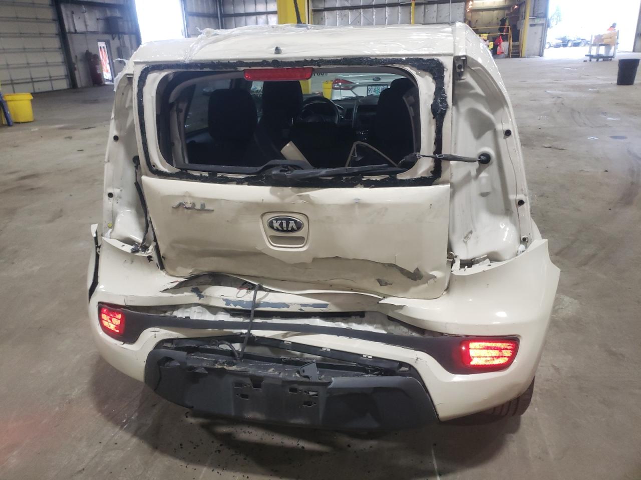 Foto 9 de la subasta – 2013 KIA SOUL con VIN KNDJT2A58D7565353