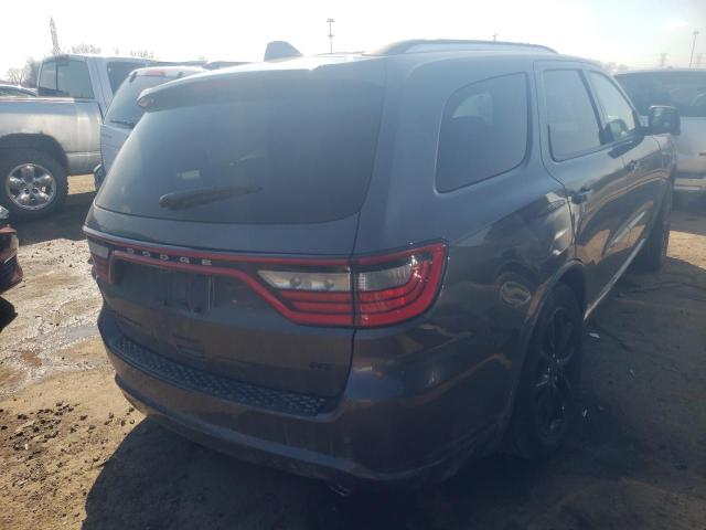 Photo 4 from auction – 2017 DODGE DURANGO GT with VIN 1C4RDJDG1HC601095