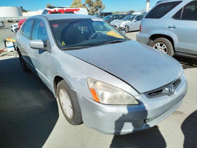HONDA ACCORD LX 2003 with VIN JHMCM56353C069381 - Photo from auction