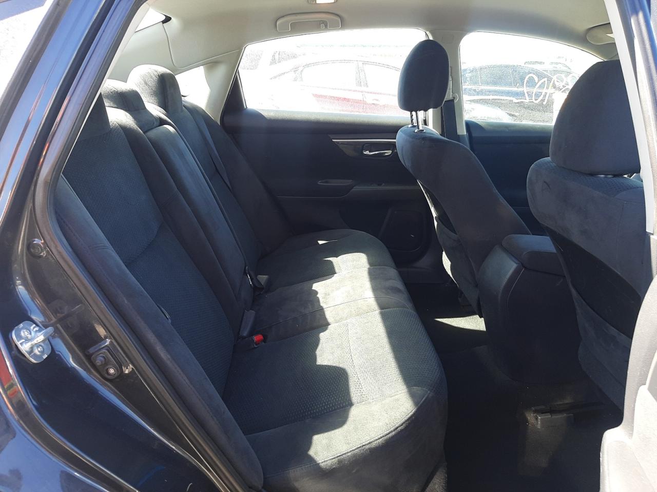 Photo 6 from auction – 2014 NISSAN ALTIMA 2.5 with VIN 1N4AL3AP6EN214256
