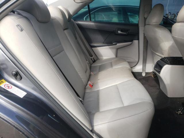 Photo 6 from auction – 2012 TOYOTA CAMRY BASE with VIN 4T1BF1FKXCU012820