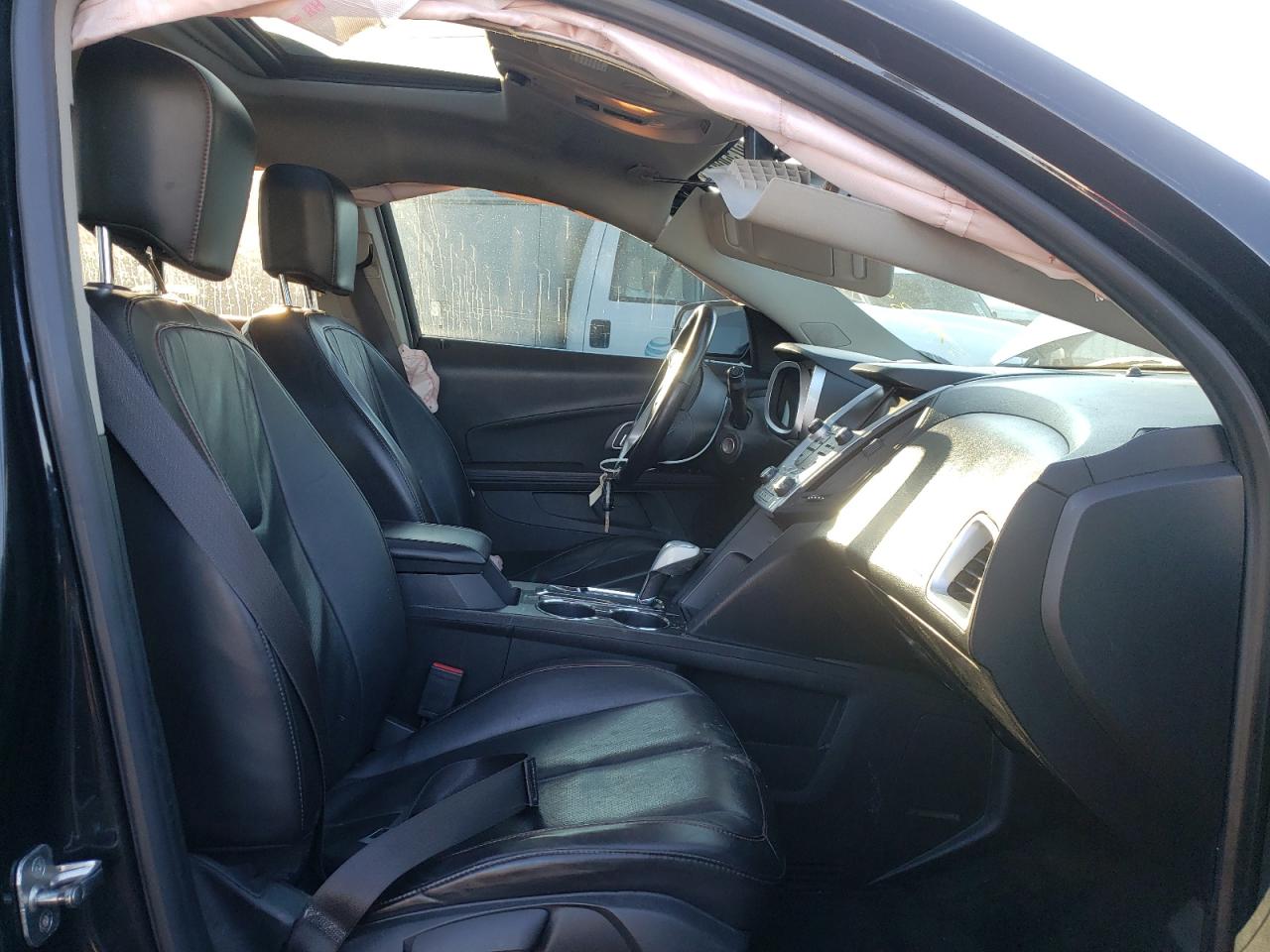 Фото 5 с аукциона – 2012 CHEVROLET EQUINOX LT с VIN 2GNFLGEK4C6286846