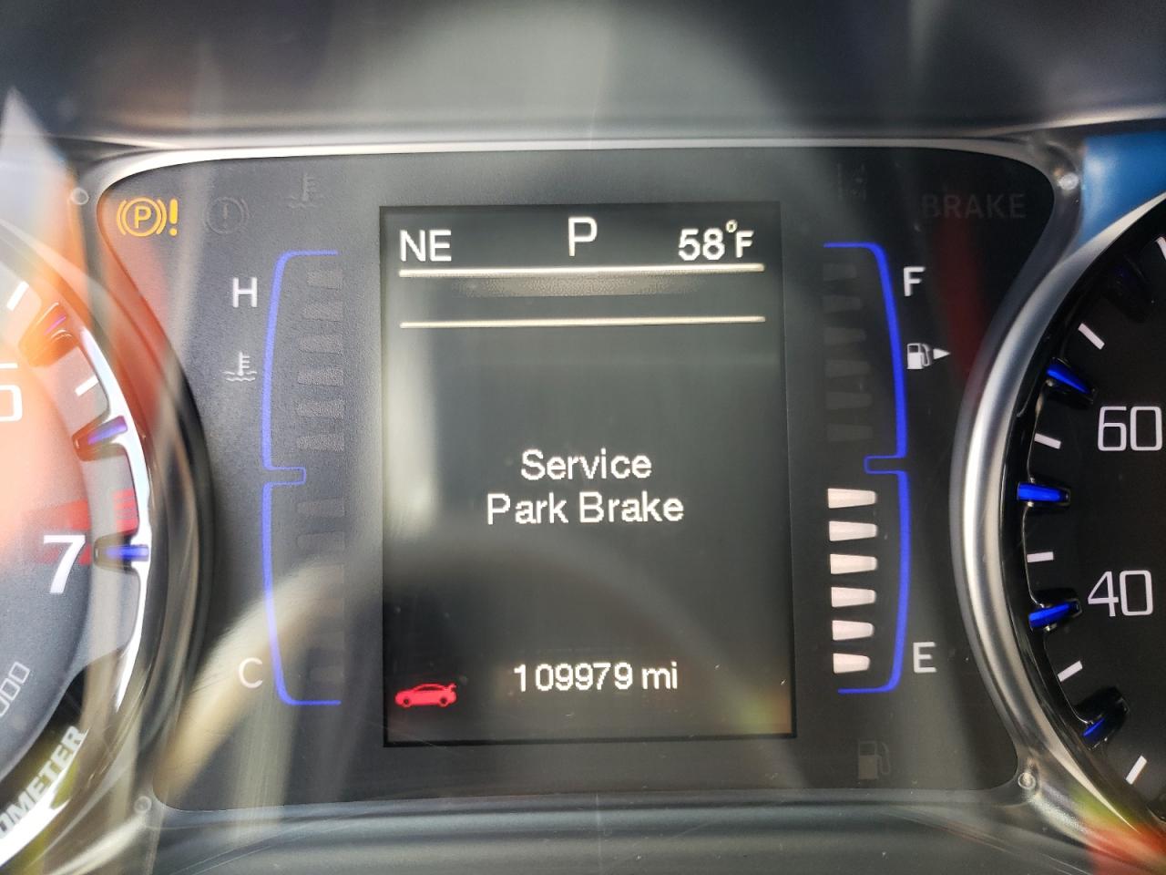 Photo 8 from auction – 2015 CHRYSLER 200 S with VIN 1C3CCCBG8FN517949