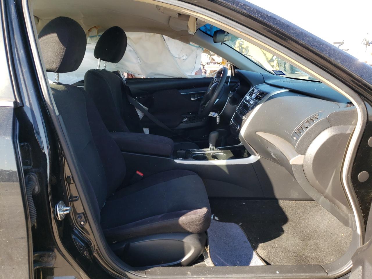 Photo 5 from auction – 2013 NISSAN ALTIMA 2.5 with VIN 1N4AL3AP9DC278088