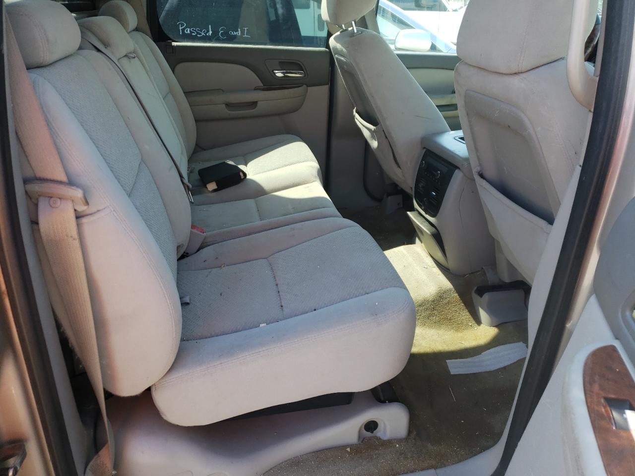 Zdjęcie 6 z aukcji – 2008 CHEVROLET AVALANCHE z VIN 3GNFK12308G140713