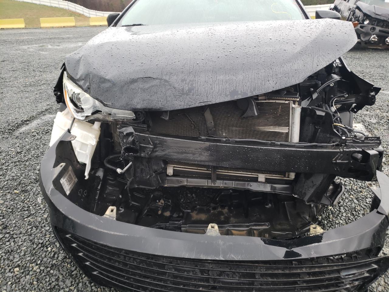 Photo 9 from auction – 2016 TOYOTA CAMRY LE with VIN 4T1BF1FK3GU538759