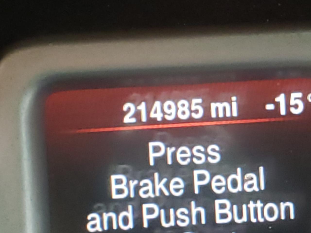 Photo 8 from auction – 2014 DODGE JOURNEY SX with VIN 3C4PDCBG8ET142931