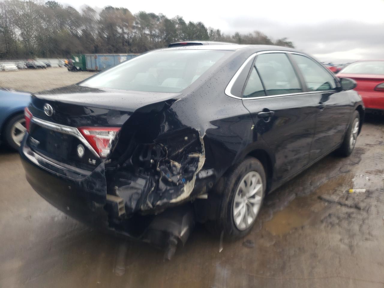 Photo 4 from auction – 2016 TOYOTA CAMRY LE with VIN 4T1BF1FK2GU140183