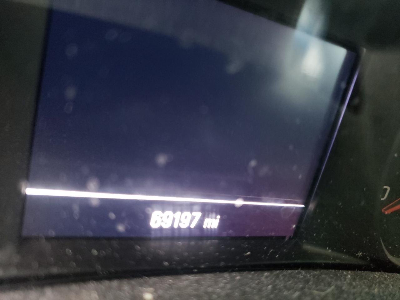 Photo 8 from auction – 2018 GMC TERRAIN SL with VIN 3GKALMEV1JL206184