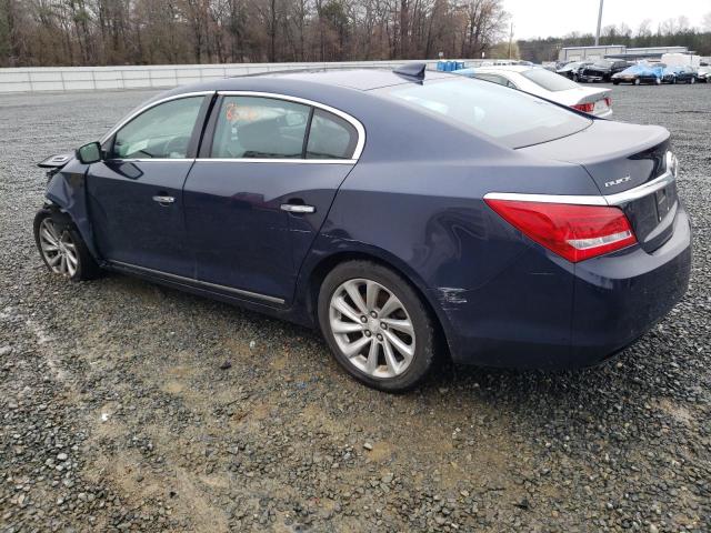 Photo 3 from auction – 2016 BUICK LACROSSE with VIN 1G4GB5G33GF222170