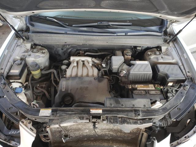 Photo 7 from auction – 2009 HYUNDAI SANTA FE G with VIN 5NMSG73D49H236305