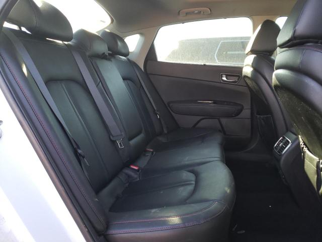 Photo 6 from auction – 2016 KIA OPTIMA SX with VIN 5XXGW4L25GG091518