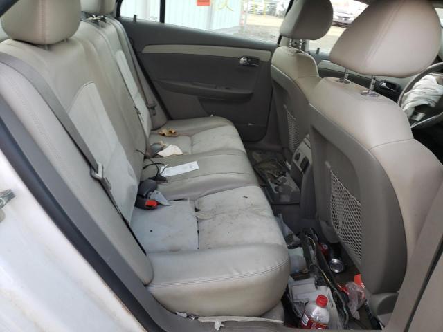 Photo 6 from auction – 2012 CHEVROLET MALIBU 2LT with VIN 1G1ZD5EU2CF379002