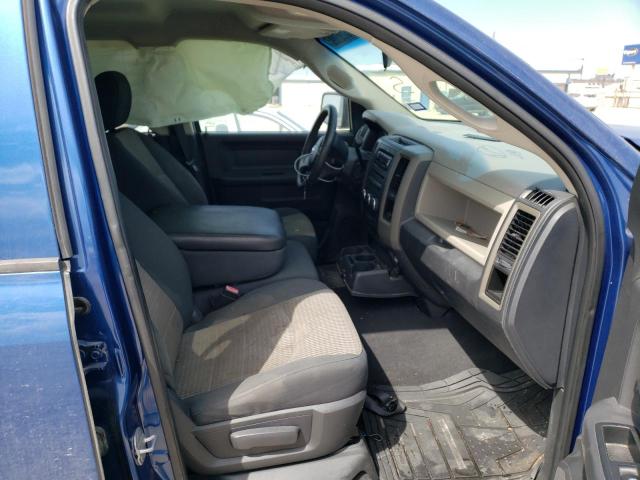 Photo 8 from auction – 2011 DODGE RAM 1500 with VIN 1D7RB1GT3BS547574