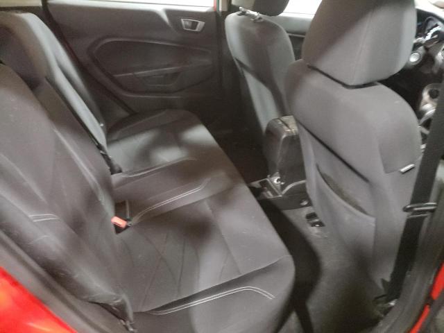 Photo 6 from auction – 2014 FORD FIESTA SE with VIN 3FADP4EJ8EM171384