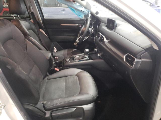 Photo 5 from auction – 2020 MAZDA CX-5 TOURI with VIN JM3KFBCM0L0731475